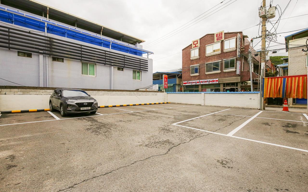 단양 궁전 (Danyang Gungjeon)