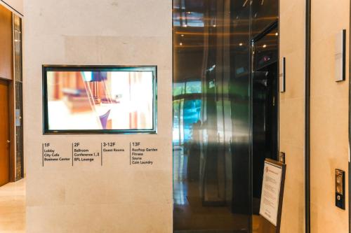 오엔시티호텔 (ON City Hotel (Korea Quality))