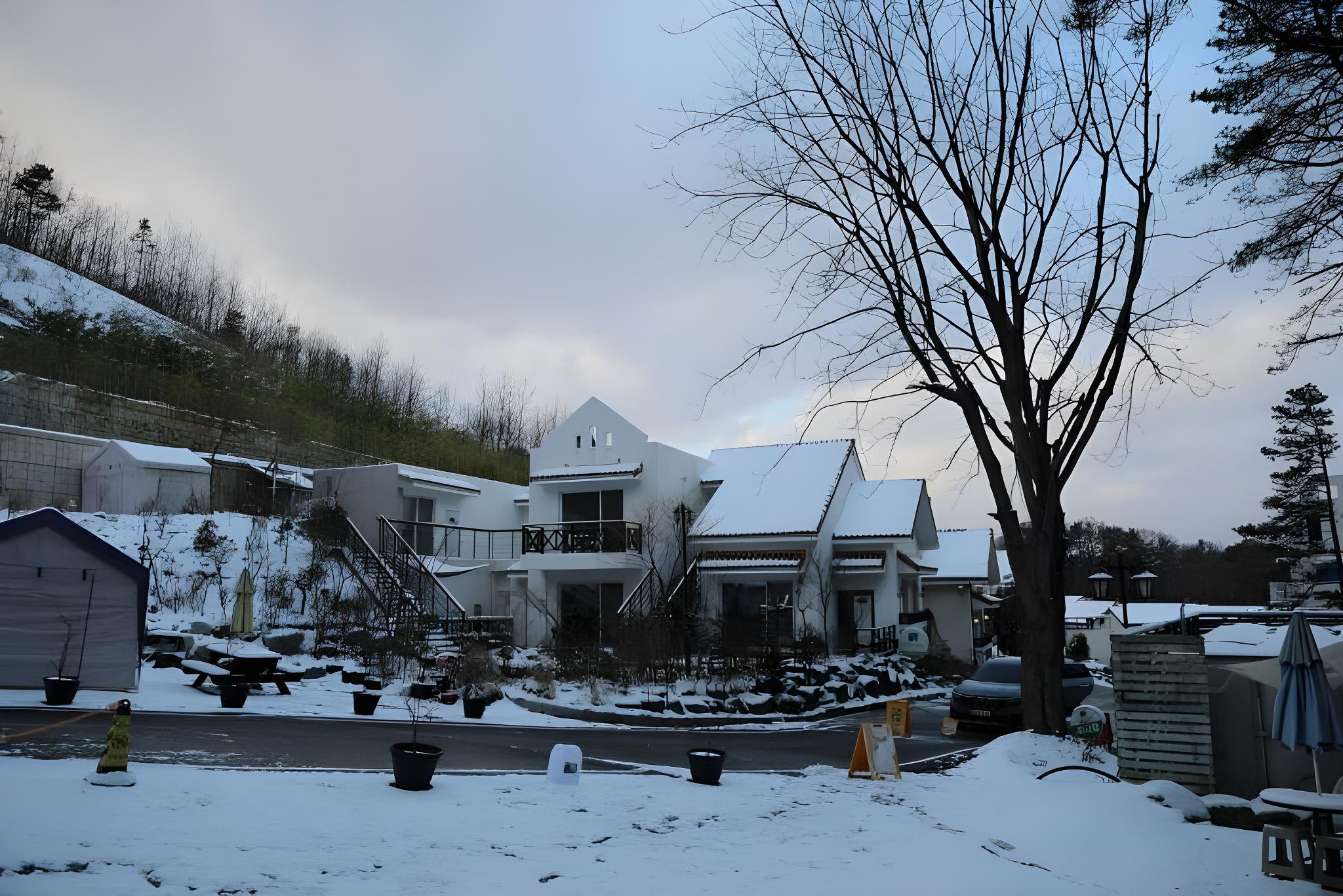 생 폴 드 방스 (Saint Paul De Vence)