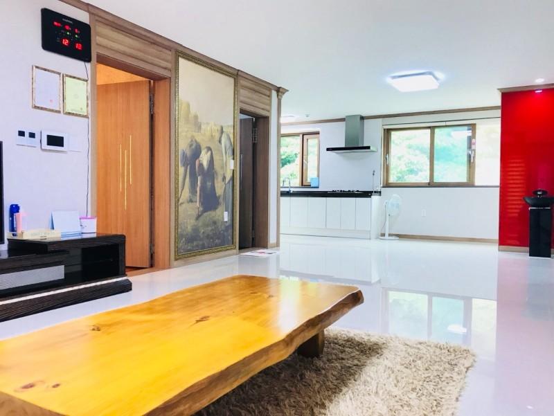 고창 선운산 수펜션 (Gochang Seonunsan Su Pension)