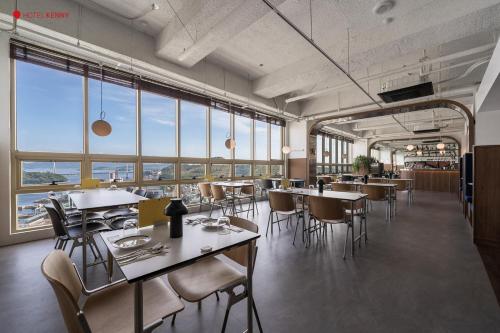 호텔 케니 여수 (Hotel Kenny Yeosu)