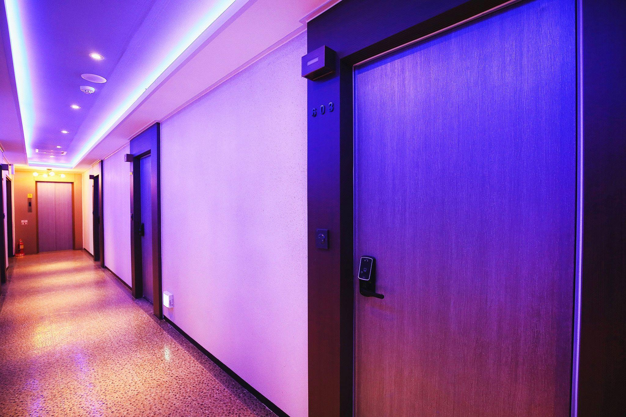 청풍 발리 호텔 (Jecheon Cheongpung Bali Hotel)