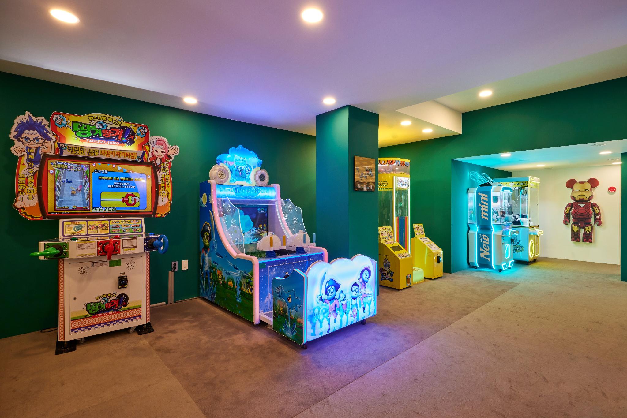 파라스파라 서울 (Paraspara Seoul)