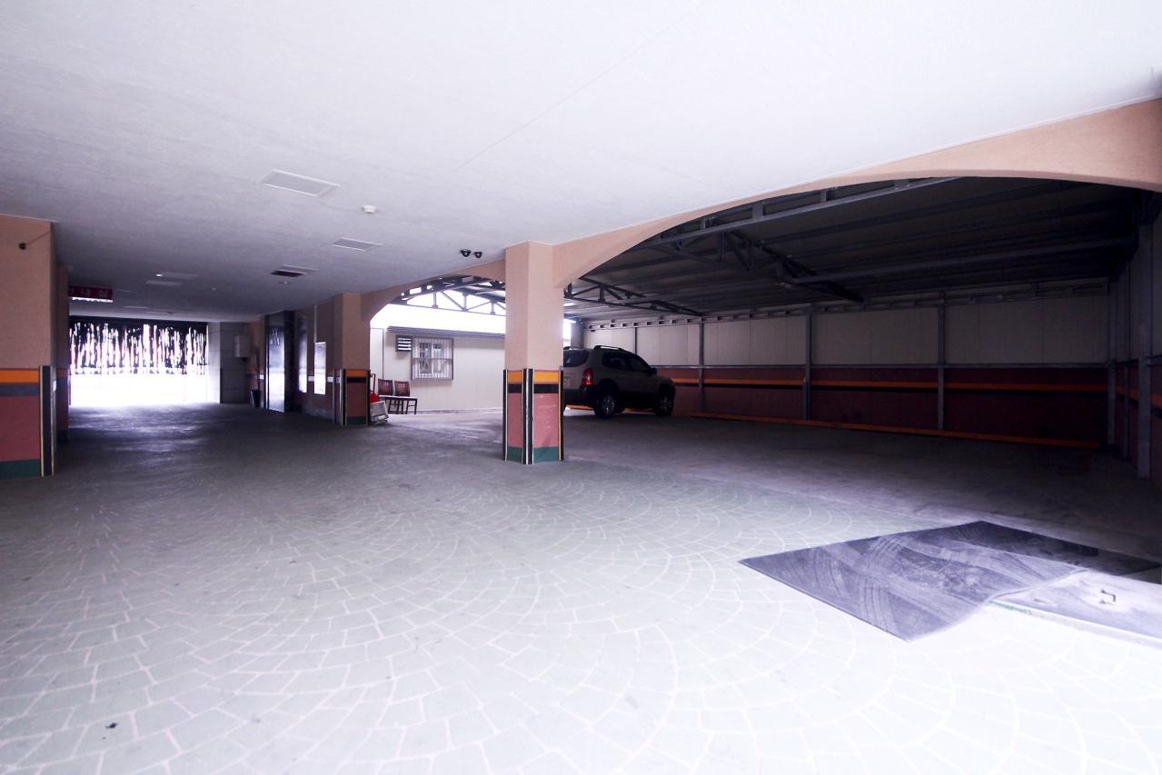 포항 영일대 퍼시픽 (Pohang Yeongildae Pacific)