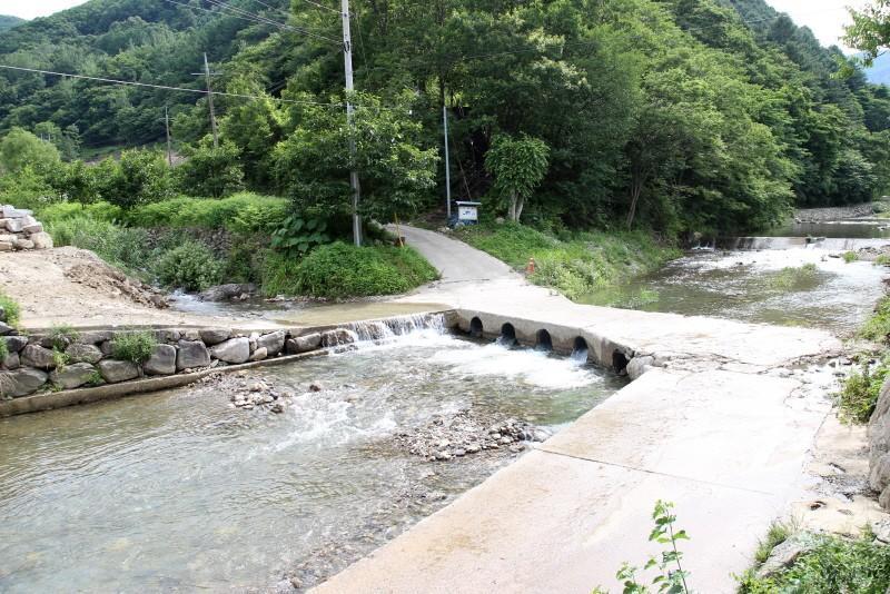 문경 궁터별무리마을펜션 (Mungyeong Byeolmuri Vill Pension)