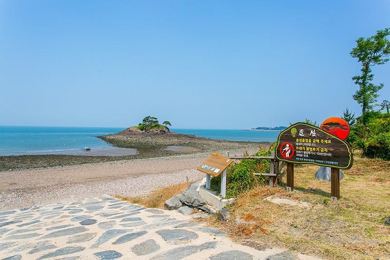 부안(변산반도) 수락펜션 (Buan (Byeonsanbando) Surak Pension)