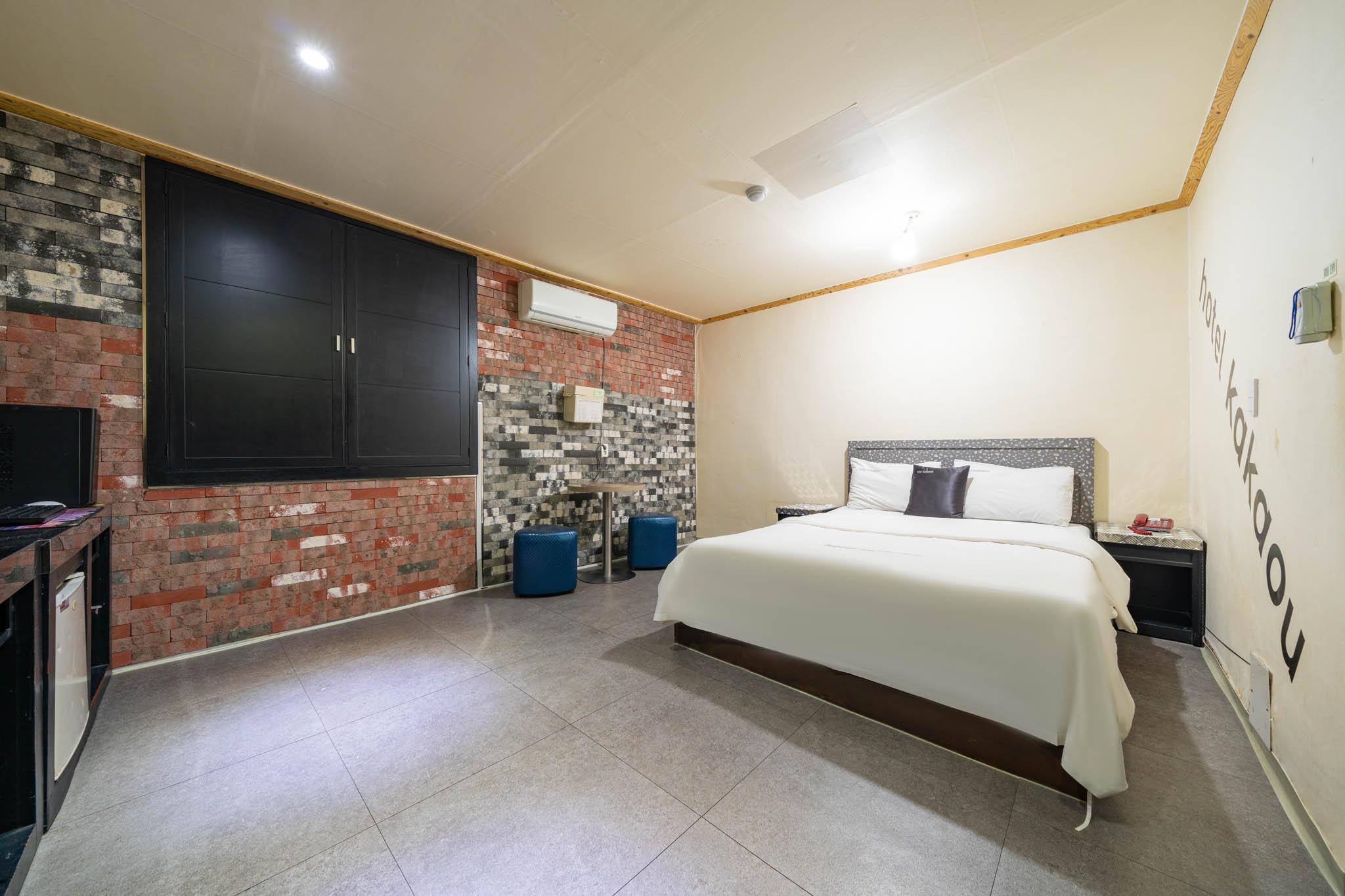 안산 카카우 (Anshan Cacau)