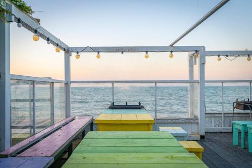 대부도 아라 펜션 (Daebudo Ara Pension)