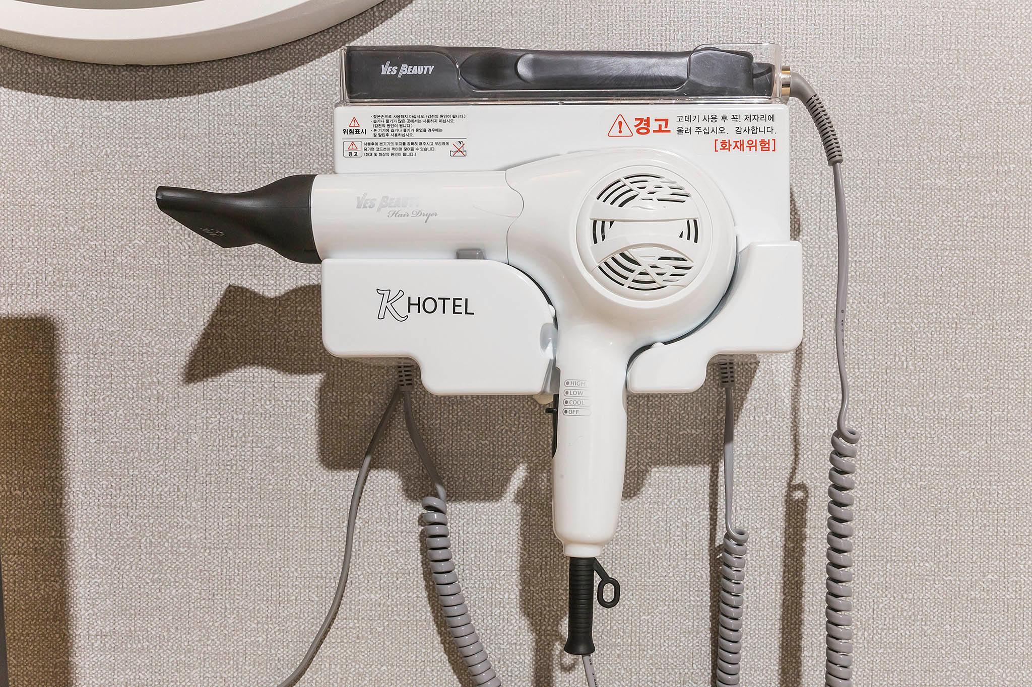 수원 영통 K호텔 (Suwon Yeongtong K Hotel)