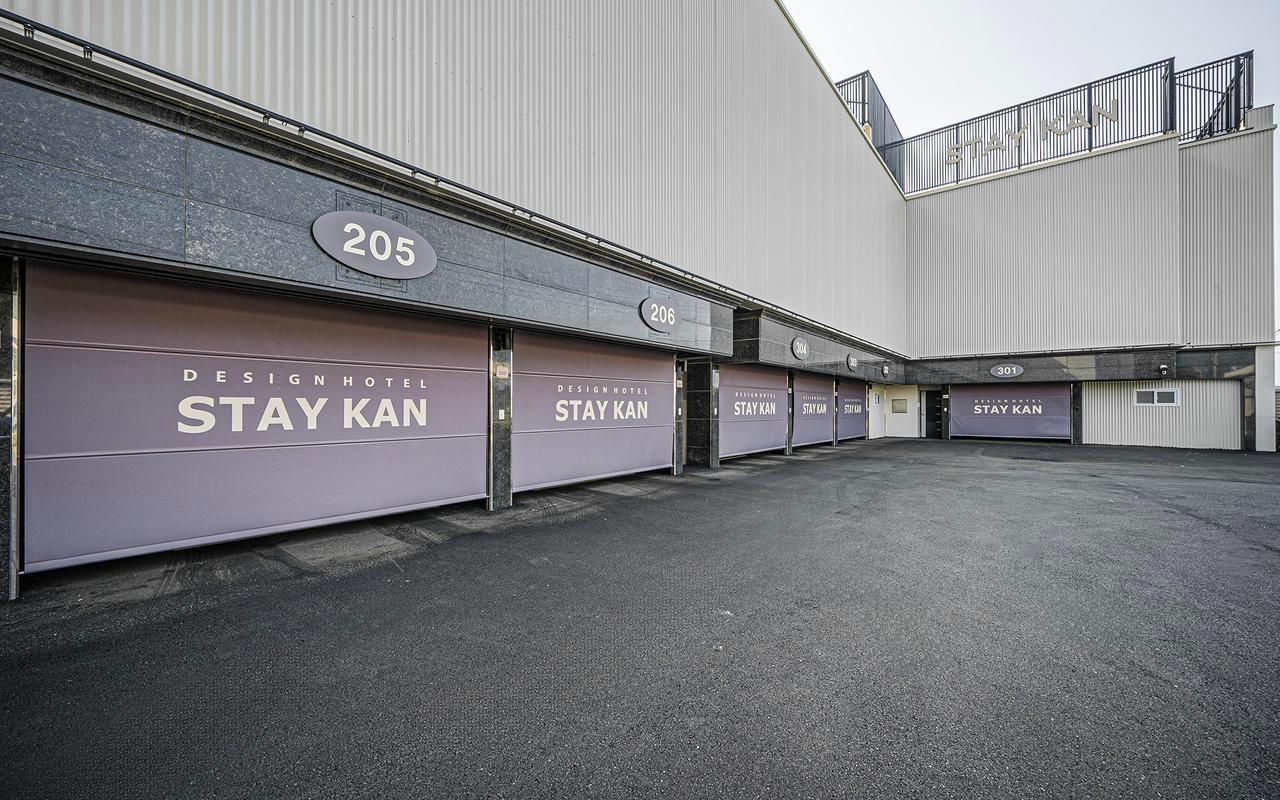 김천 스테이 칸 (Gimcheon Stay Kan)