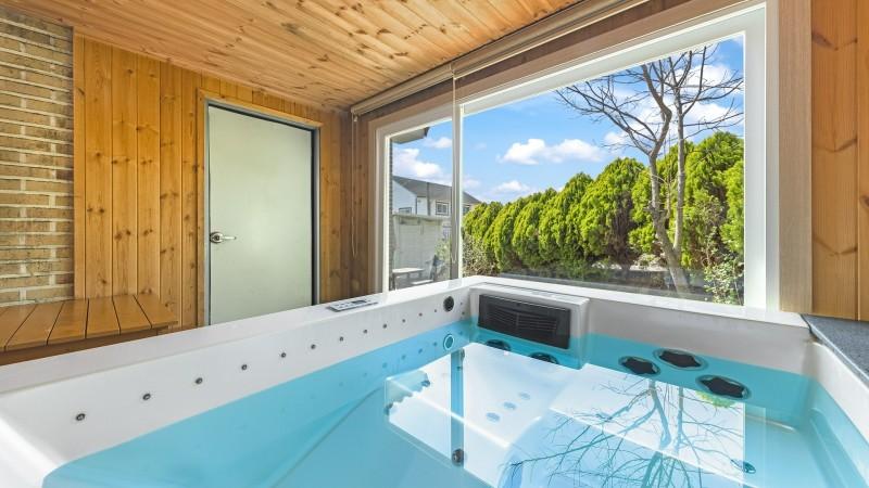 강화도 룰루랄라스파펜션 (Lululala Spa Pension in Ganghwado Island)