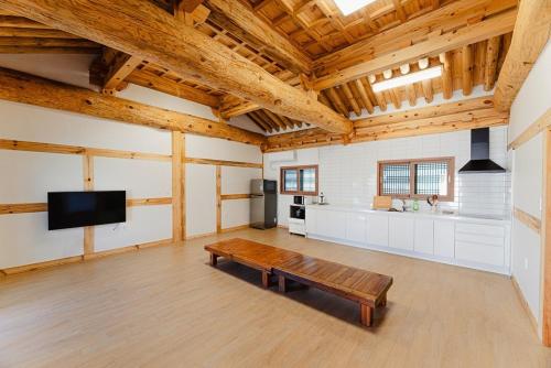 익산 무릉도원 (Iksan Mureungdowon)