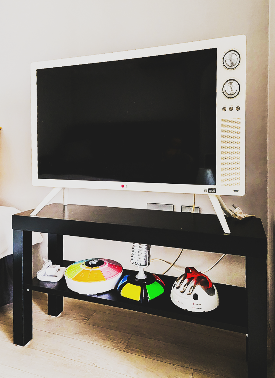 웅진동의 프라이빗 하우스 (m², 침실 2개, 프라이빗 욕실 1개) (여기(stay here))