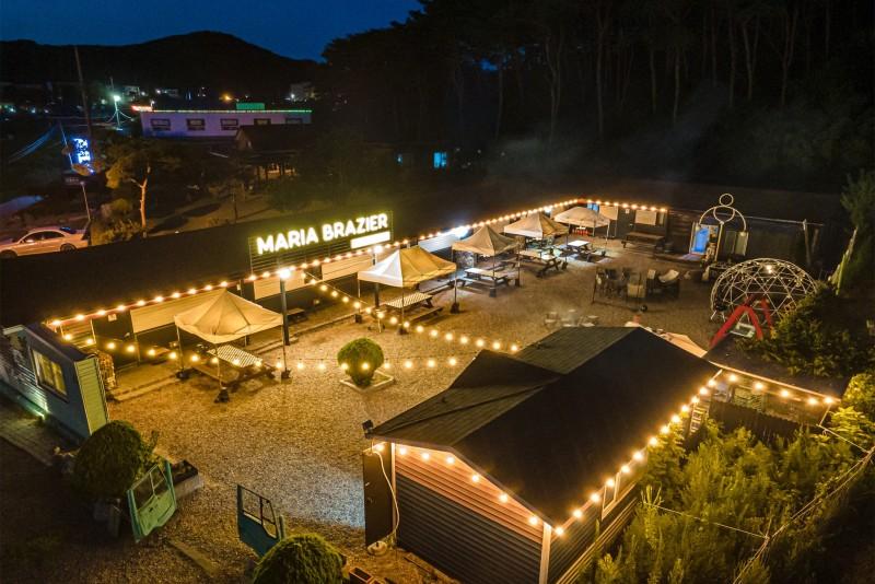 화성(제부도) 마리아민박펜션 (Hwaseong Maria Pension)