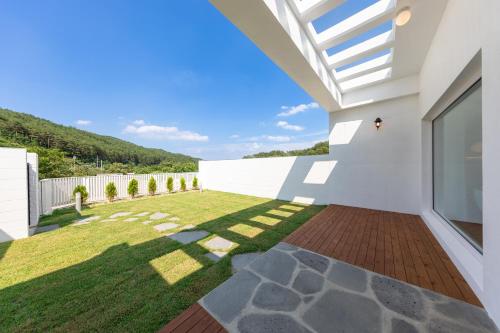 오후 세시 (Gangneung 3PM Pension)