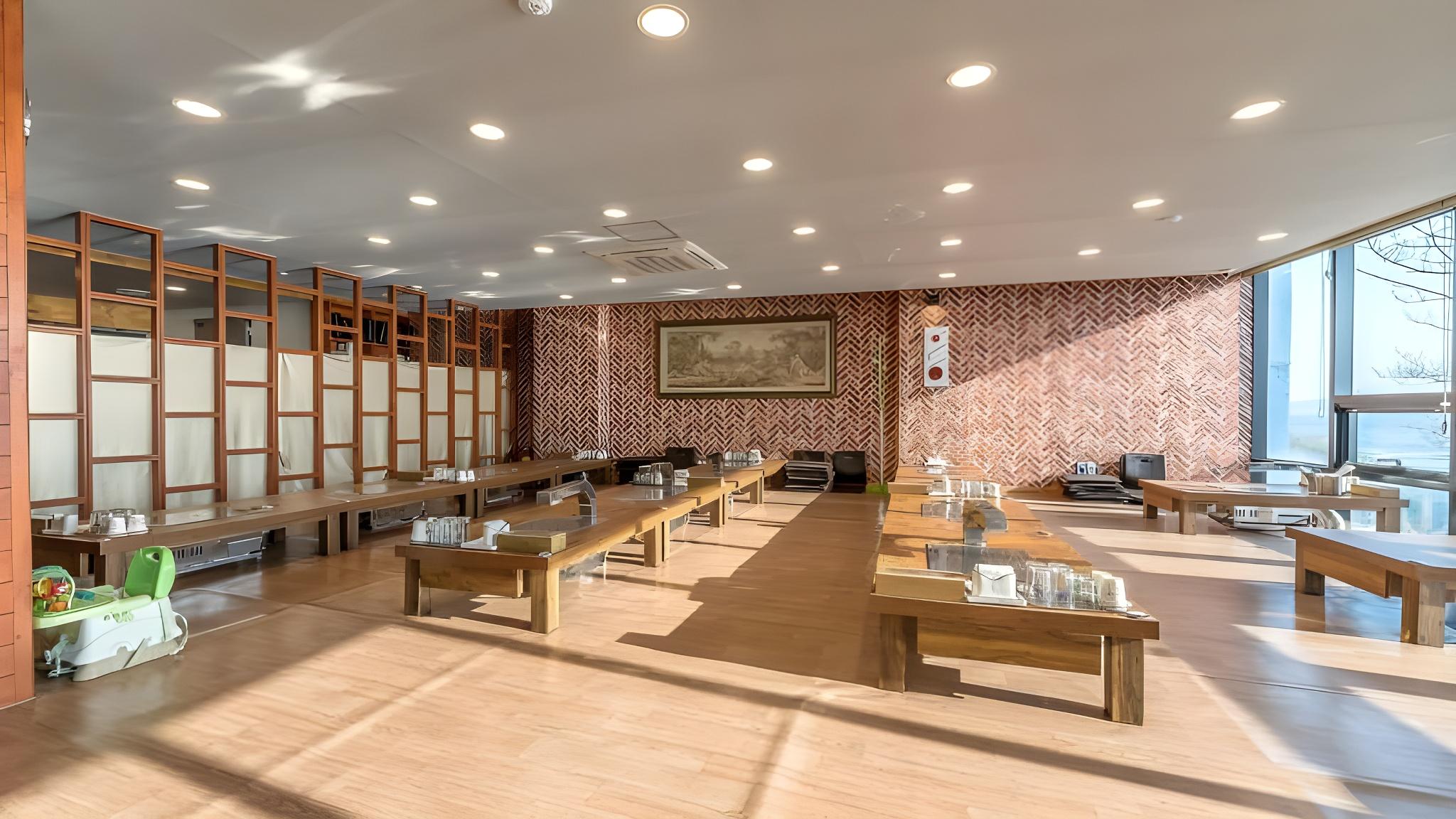 영덕 메르센트풀빌라 (Yeongdeok Mercedes Full Villa)