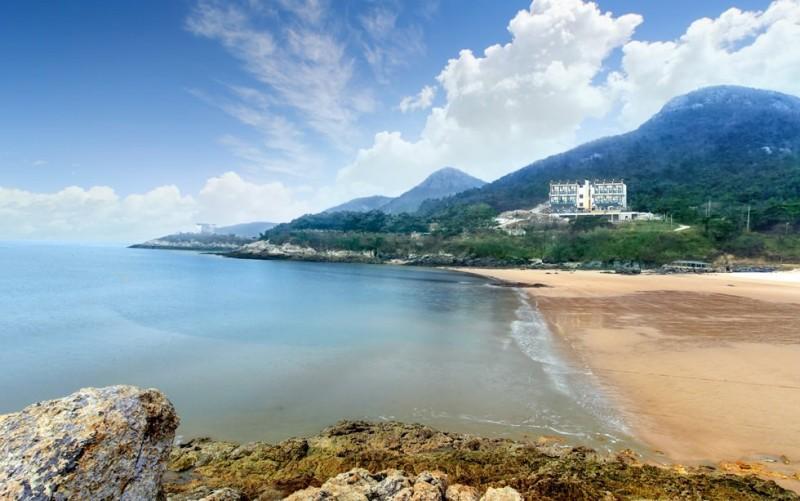 부안(변산반도) 하이츠펜션 (Buan (Byeonsanbando) Heights Pension)