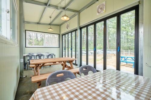 양양 해뜨는바다펜션 (Yangyang Sunrise Pension)