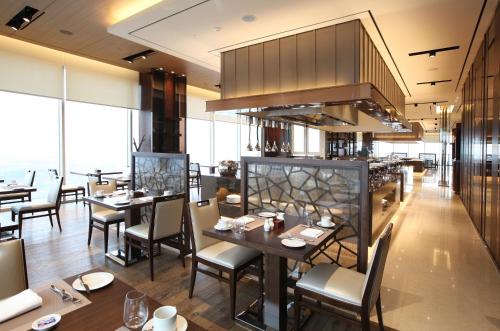 롯데시티호텔 대전 (LOTTE City Hotel Daejeon)