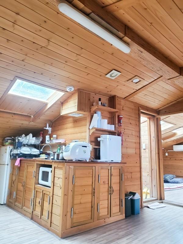 부산 가가공유펜션 (Busan Gaga Share Pension)