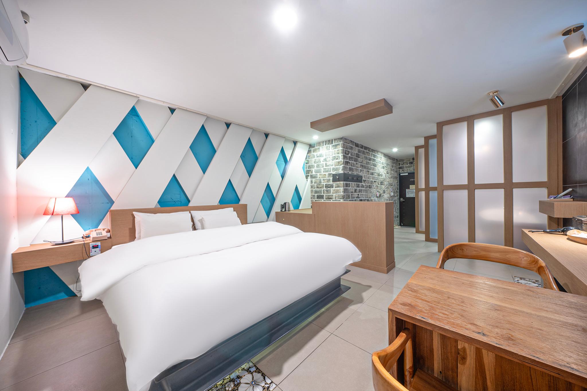 포항 죽도시장 타히티 (Pohang Jukdo Market Tahiti)