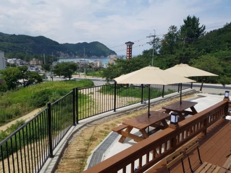 삼척 그리다용화펜션 (Samcheok Draw Yonghua Pension)