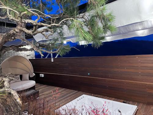 재즈 어라운드 호텔 (Jeonju Jazz around Hotel)