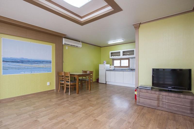 완도 청해펜션 (Wando Chung Hae Pension)