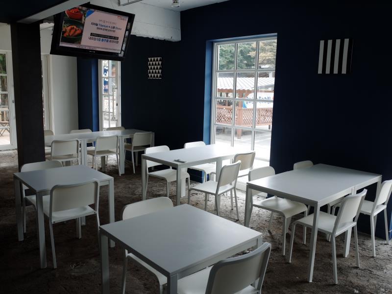 무주 인 게스트하우스 (Muju in Guesthouse)