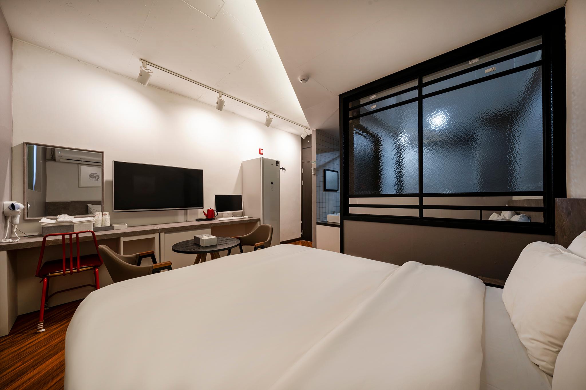 익산 포시즌호텔 (Iksan 4 Seasons Hotel)