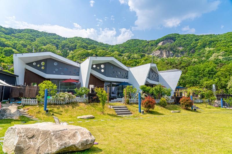 양평 호텔도반펜션 (Yangpyeong Hotel Doban Pension)