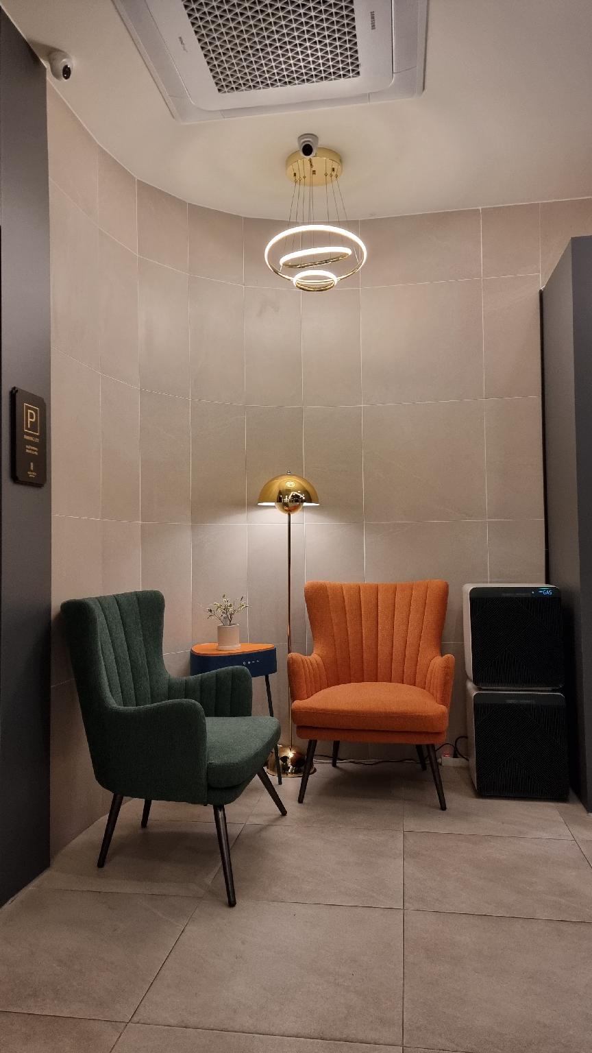 호텔 디 에이치 순천 (Suncheon Hotel THE H)