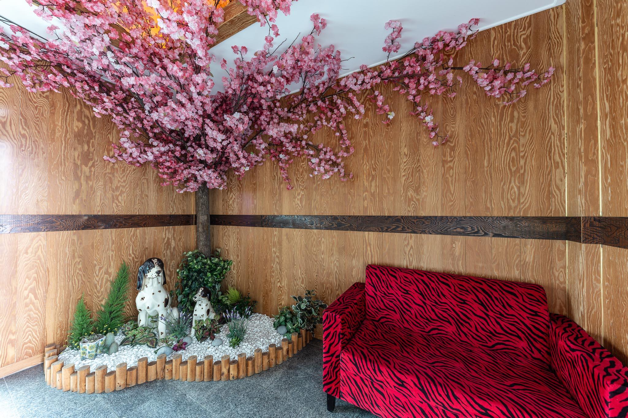 논산 딸기 (Nonsan strawberry)