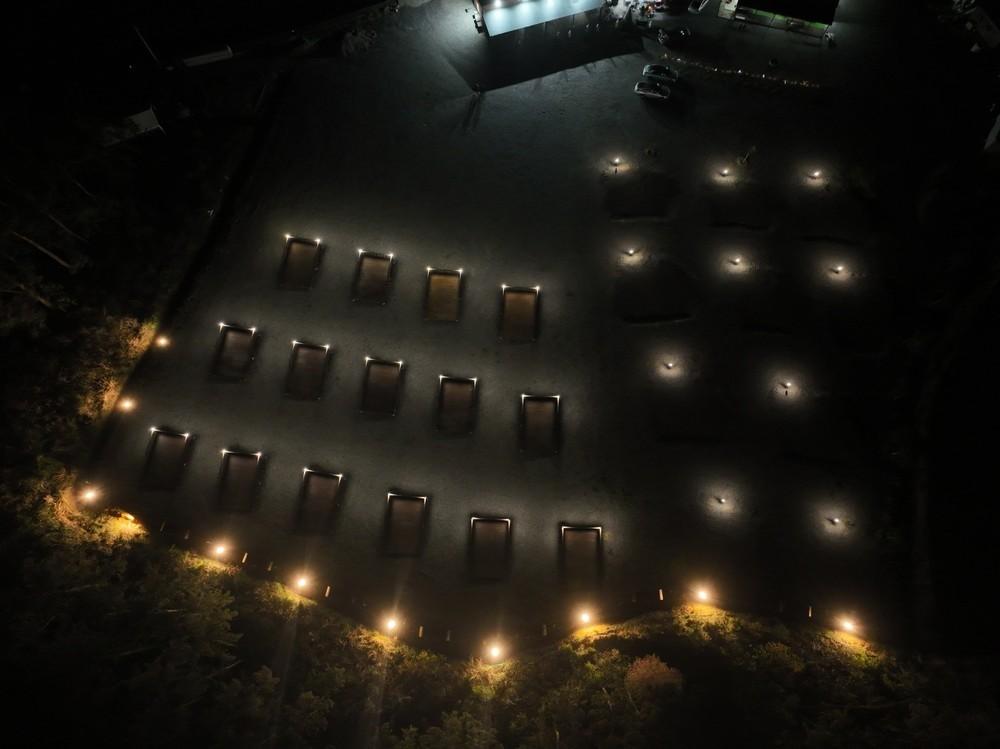 해남 다온 오토캠핑장 (Haenam Daon Auto Camping Site)