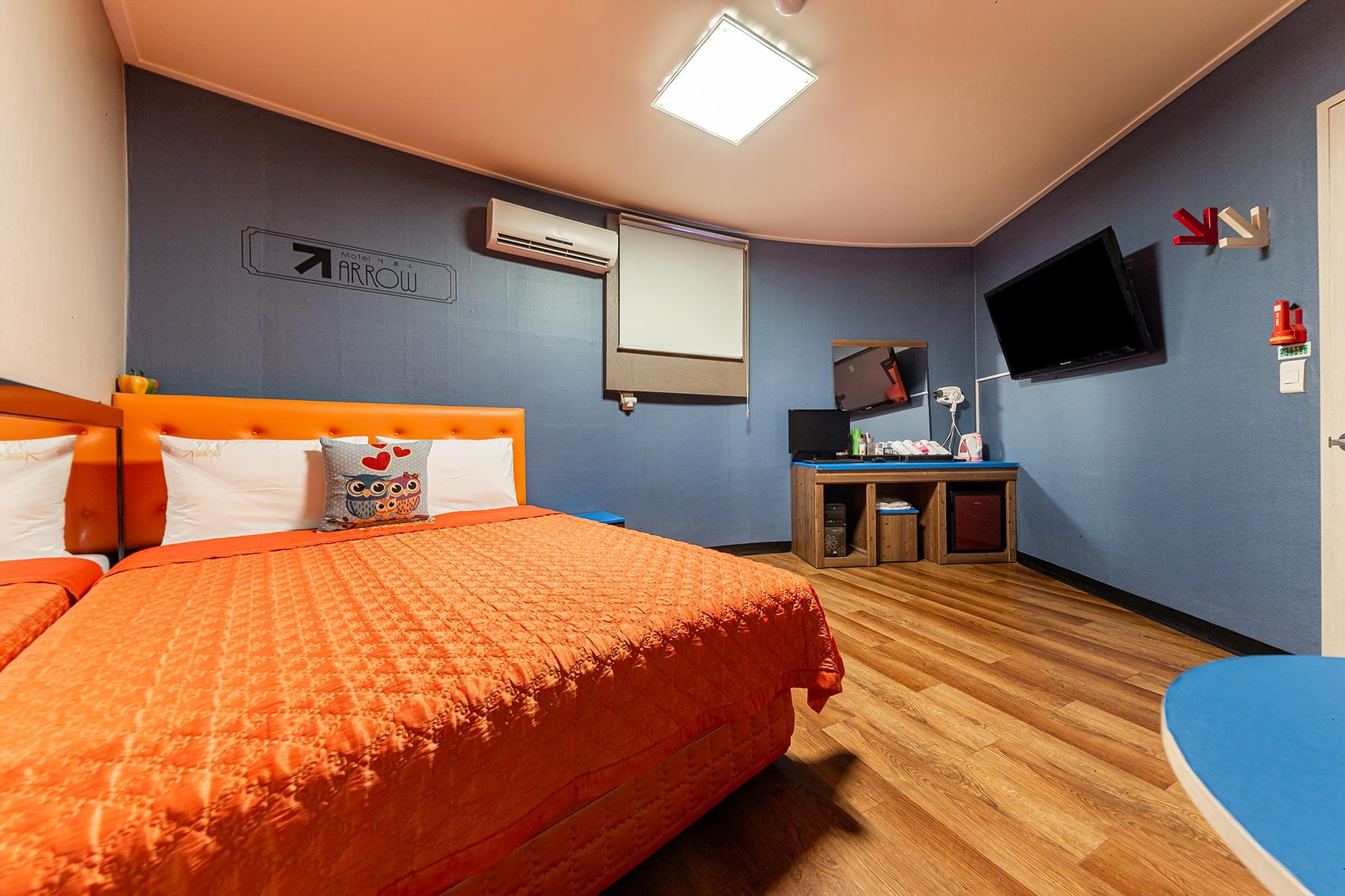 논산 애로우 (Nonsan Arrow)