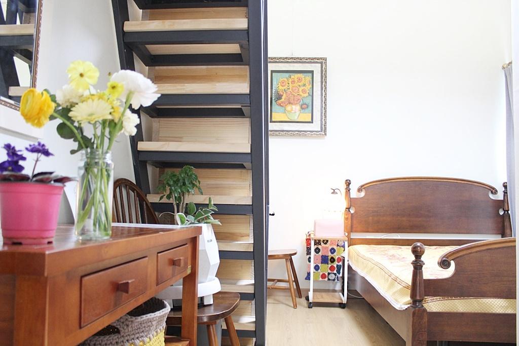 리인목포 게스트하우스 (Ri-in Mokpo Guest House)