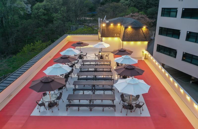 공주 더존펜션 (Gongju Duzone Pension)