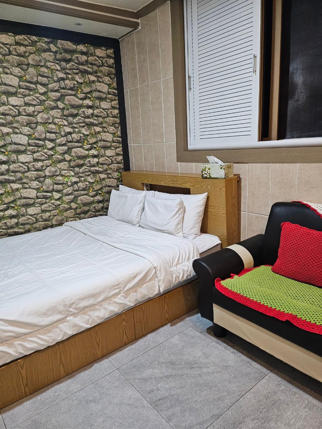 보령(대천) 탑 (Boryeong (Daecheon) TOP)