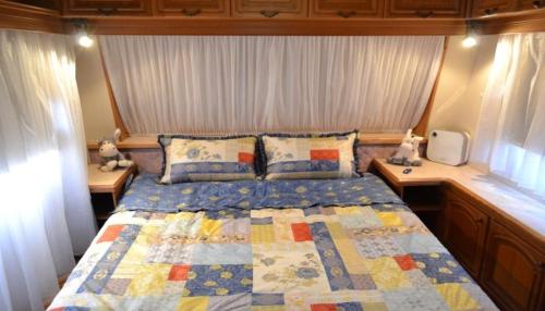 대부도 카라반랜드 (Daeboodo Caravan Land)