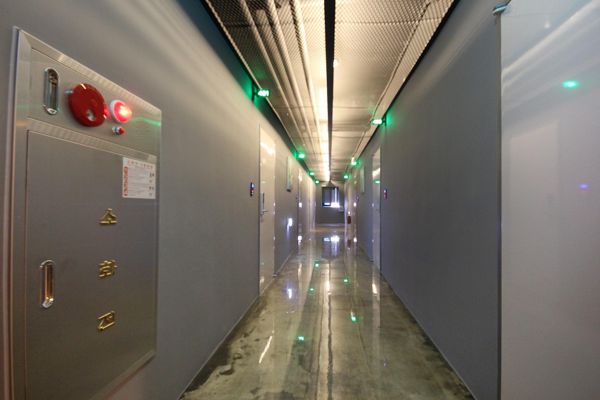 익산 포시즌 모텔 (Iksan Fourseason Motel)