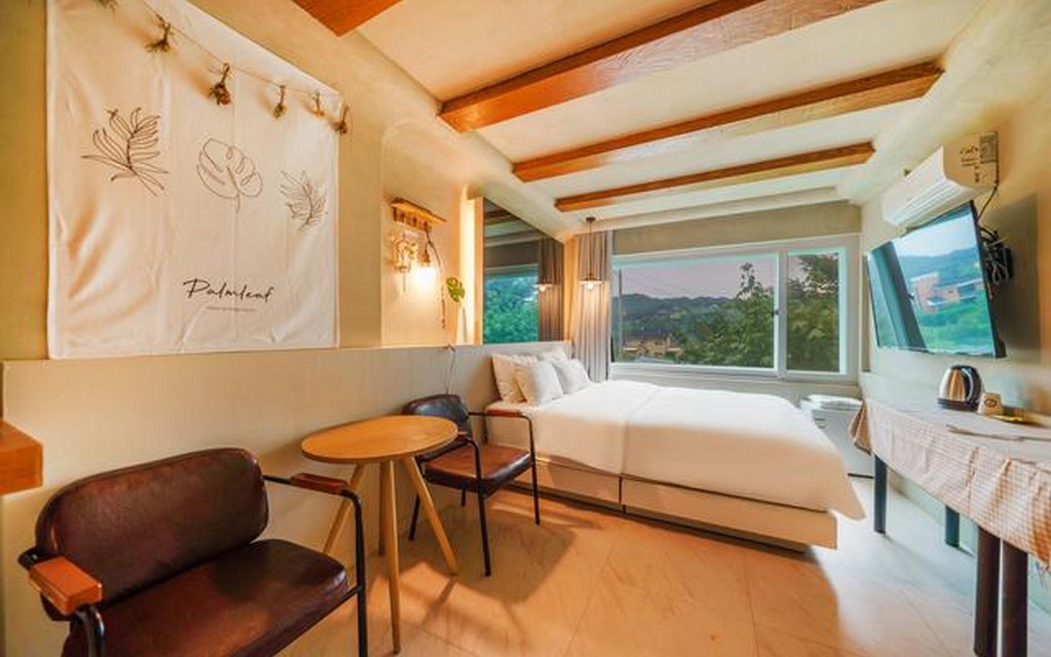 양평 엘리스 (Yangpyeong Ellis)