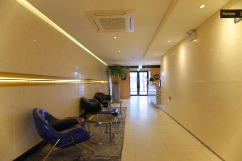 호텔 지뜨 (Hotel Gite)