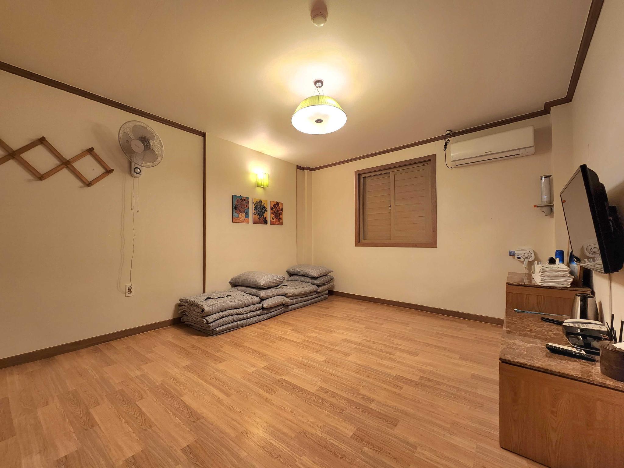 울릉 K(케이) (Ulleung K (K))