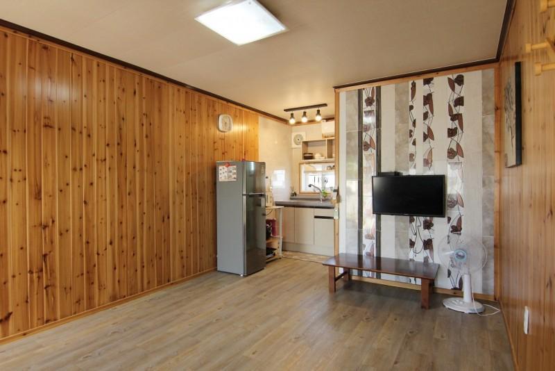 논산 은하수펜션 (Nonsan Eunhasu Pension)