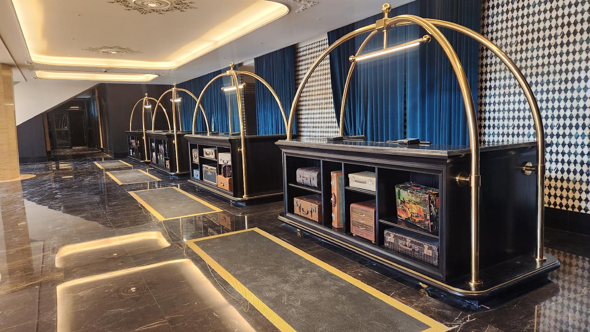 소노캄 비발디파크 (Sono Calm Vivaldi Park)