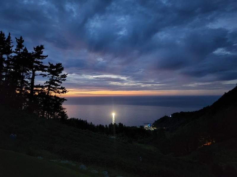 울릉도 소소펜션 (Ulleungdo Small Pension)