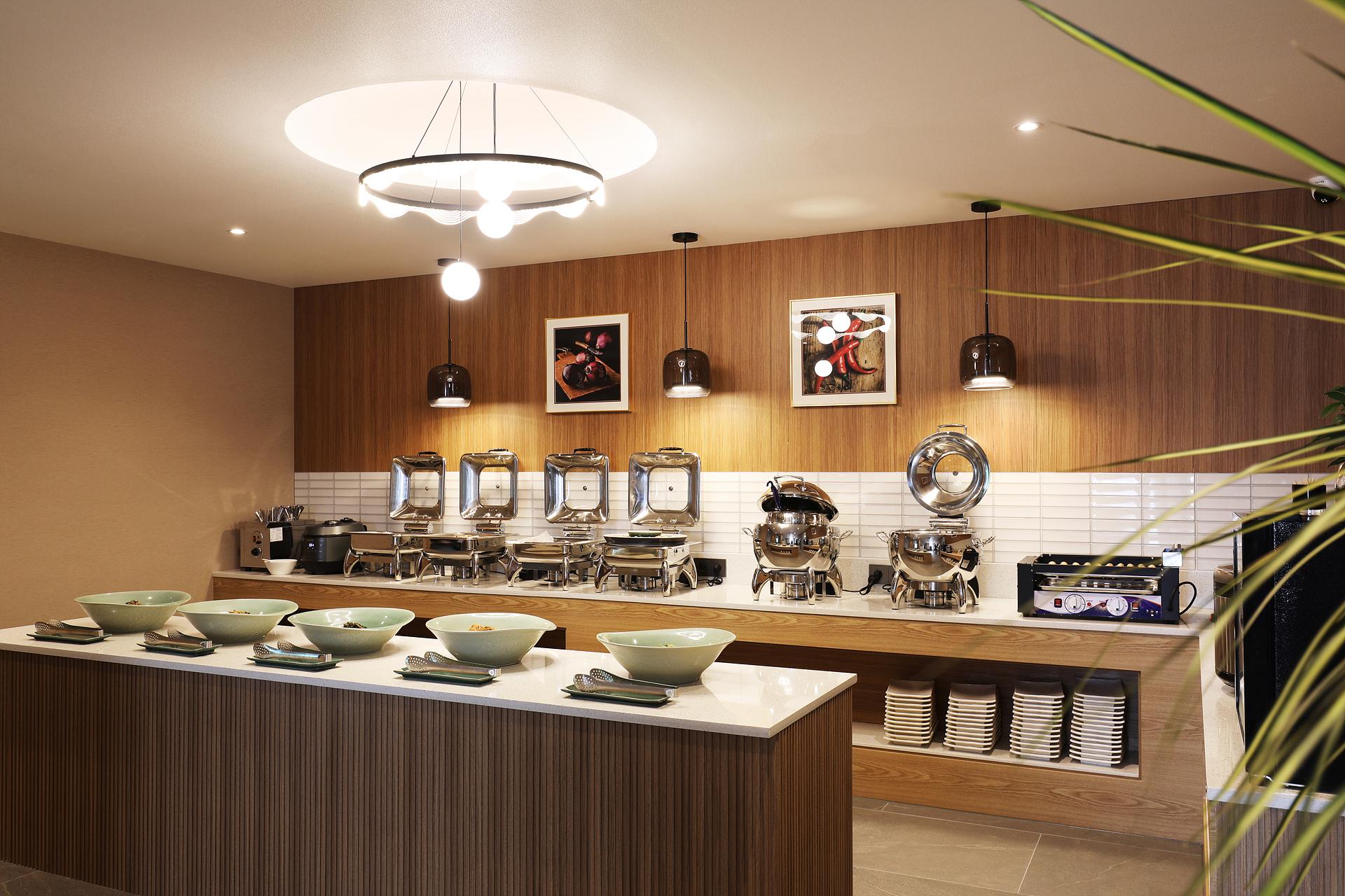 서산 마리 호텔 (Seosan Mari Hotel)