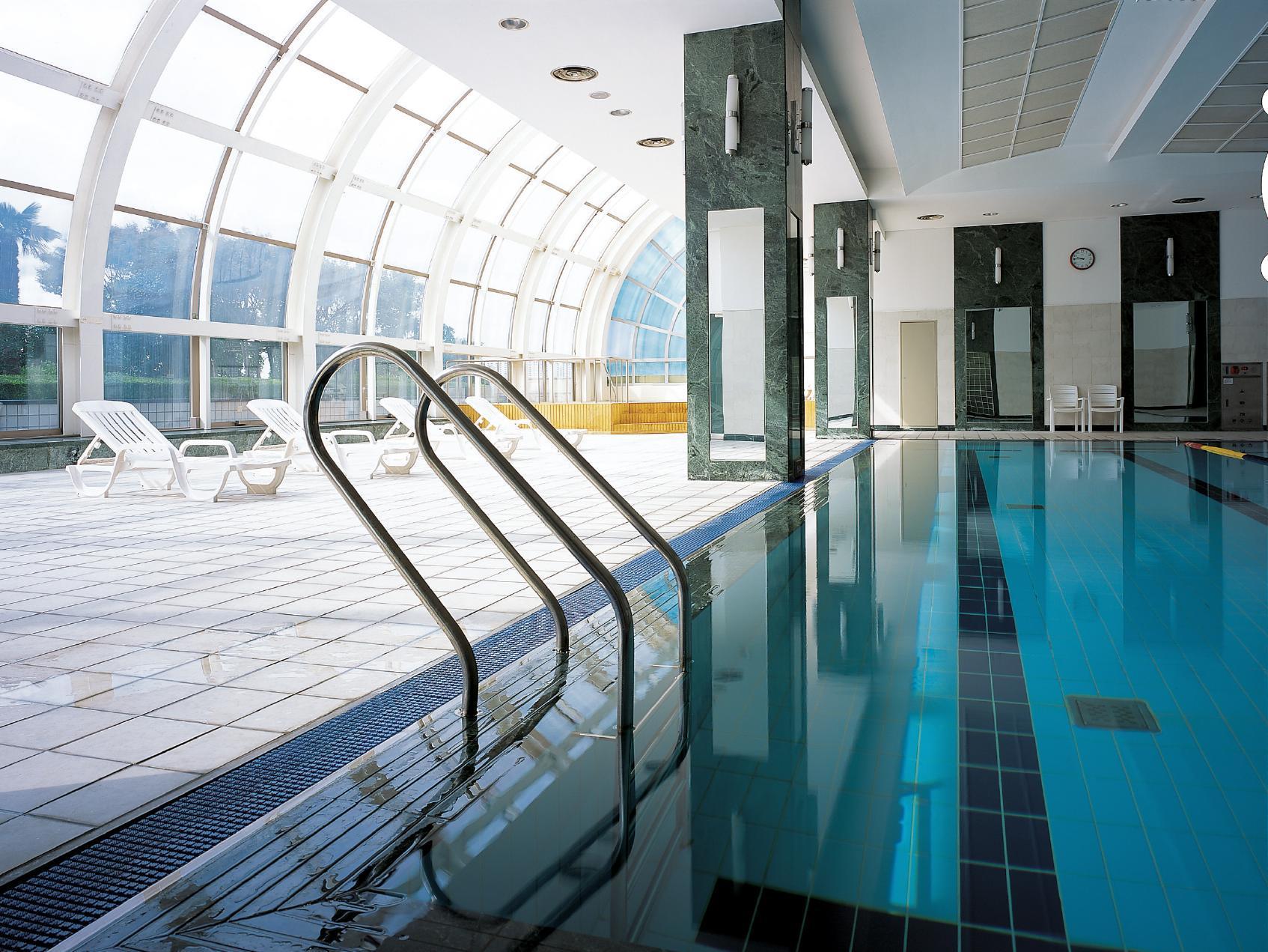 롯데 호텔 울산 (Lotte Ulsan Hotel)