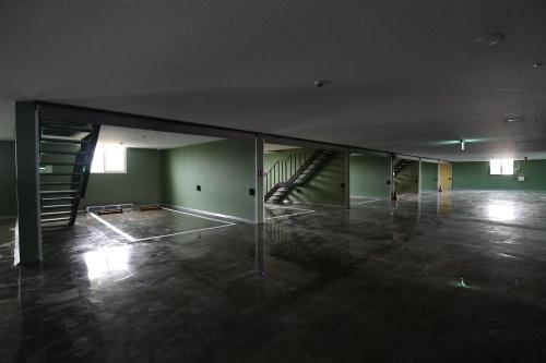 잉카 무인텔 (Daejeon Jungangro Inca Automated Motel)