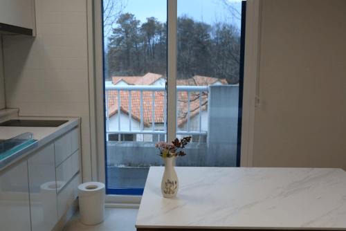 담양 산토리니 펜션 5동 (Damyang Santorini Pension 5dong)